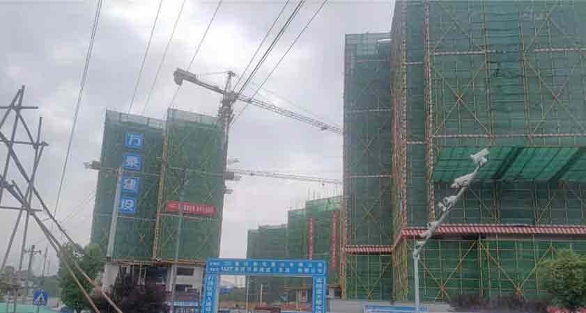 萬(wàn)泰建設-鼎茂龍興